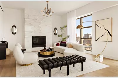 251 W 91st Street #PH-B, New York City, NY 10024 - Photo 4
