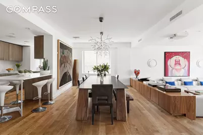 525 E 80th Street #11BC, New York City, NY 10075 - Photo 2