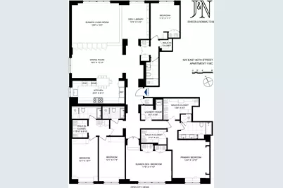 525 E 80th Street #11BC, New York City, NY 10075 - Photo 16