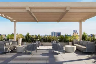 300 W 122nd St, New York City, NY 10027 - Photo 18