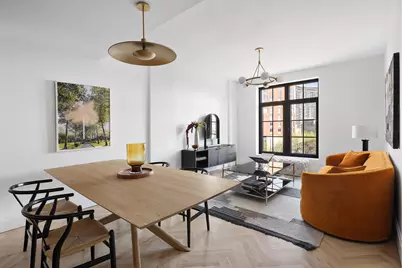 300 W 122nd Street #8G, New York City, NY 10027 - Photo 2
