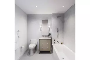 300 W 122nd St, New York City, NY 10027 - Photo 4