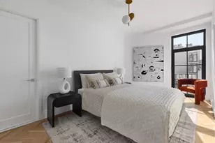 300 W 122nd St, New York City, NY 10027 - Photo 6