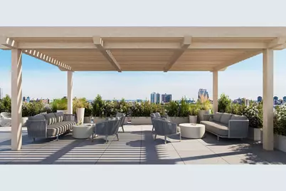 300 W 122nd Street #10N, New York City, NY 10027 - Photo 6