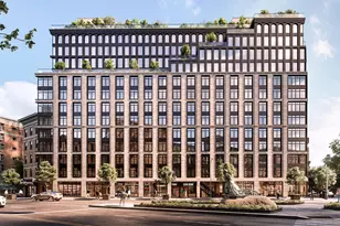 300 W 122nd St, New York City, NY 10027 - Photo 8