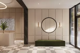 300 W 122nd St, New York City, NY 10027 - Photo 8