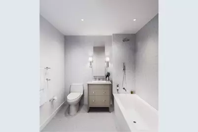 300 W 122nd Street #7R, New York City, NY 10027 - Photo 4
