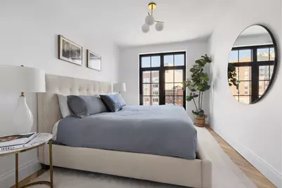 300 W 122nd Street #3B, New York City, NY 10027 - Photo 8