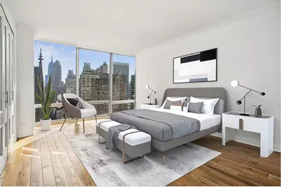 641 5th Avenue #23H, New York City, NY 10022 - Photo 4