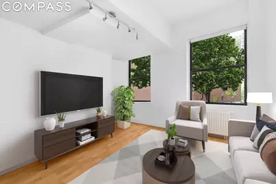 99 John Street #403, New York City, NY 10038 - Photo 4