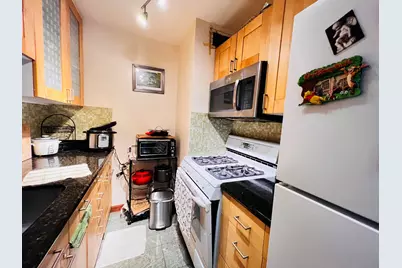 392 Central Park W #18Y, New York City, NY 10025 - Photo 2