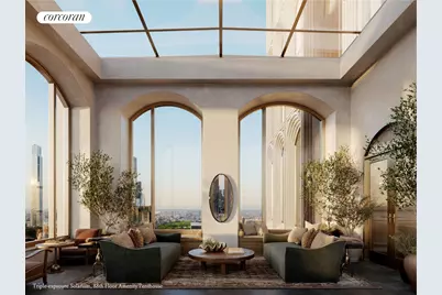 520 5th Avenue #54A, New York City, NY 10036 - Photo 6