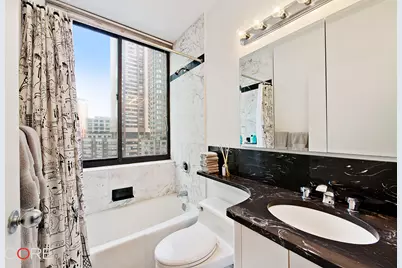 62 W 62nd Street #10B, New York City, NY 10023 - Photo 4
