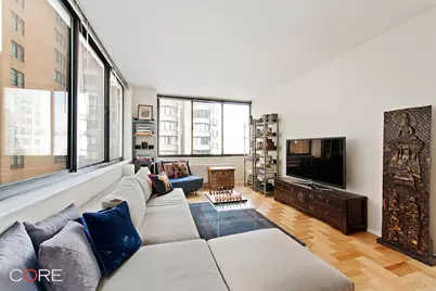 62 W 62nd Street #10B, New York City, NY 10023 - Photo 2