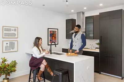 228 Vanderbilt Avenue #3A, New York City, NY 11205 - Photo 2