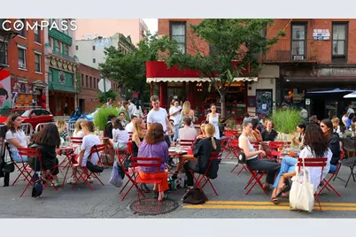 228 Vanderbilt Avenue #3A, New York City, NY 11205 - Photo 8