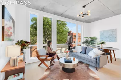 228 Vanderbilt Avenue #3A, New York City, NY 11205 - Photo 1