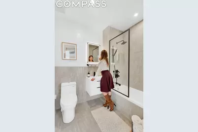 228 Vanderbilt Avenue #3A, New York City, NY 11205 - Photo 4