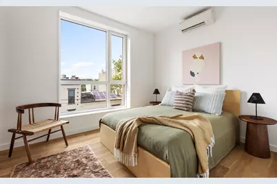 1904 Harman Street #1B, New York City, NY 11385 - Photo 8