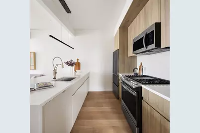 1904 Harman Street #1B, New York City, NY 11385 - Photo 4