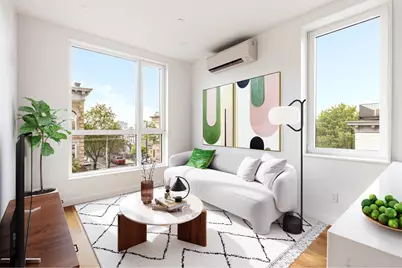 1904 Harman Street #3B, New York City, NY 11385 - Photo 2