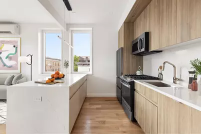 1904 Harman Street #3B, New York City, NY 11385 - Photo 1