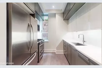 416 W 52nd Street #326, New York City, NY 10019 - Photo 2