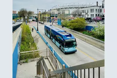 299 E 161st Street #504, New York City, NY 10451 - Photo 12