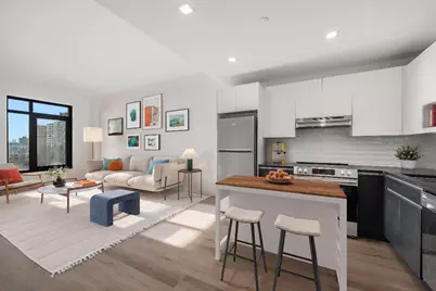 299 E 161st Street #804, New York City, NY 10451 - Photo 1