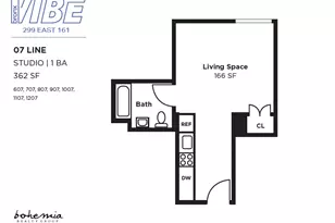 299 E 161st St, New York City, NY 10451 - Photo 4