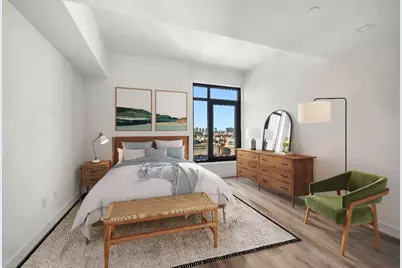 299 E 161st Street #1107, New York City, NY 10451 - Photo 2