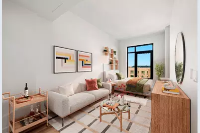 299 E 161st Street #408, New York City, NY 10451 - Photo 1