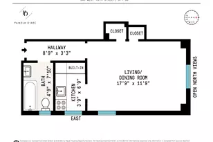 145 W 79th St, New York City, NY 10024 - Photo 6