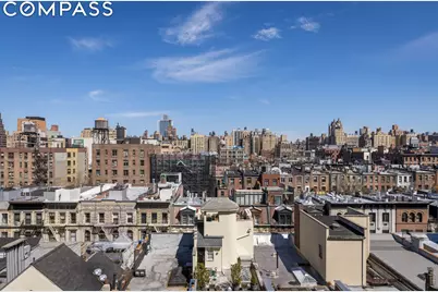 145 W 79th Street #9D, New York City, NY 10024 - Photo 4