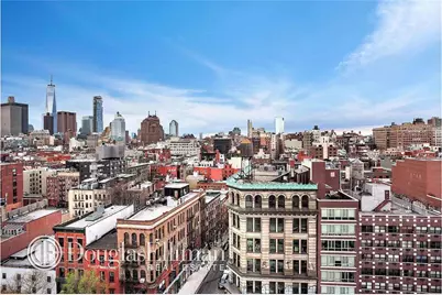 199 Bowery #8D, New York City, NY 10002 - Photo 10