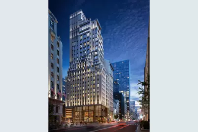 685 5th Avenue #6A, New York City, NY 10022 - Photo 10