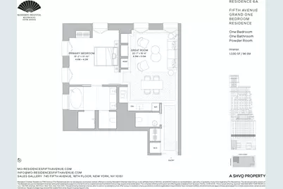 685 5th Avenue #6A, New York City, NY 10022 - Photo 20