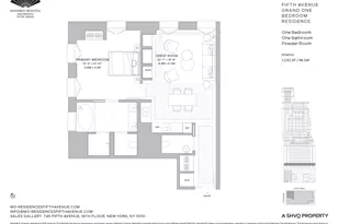 685 5th Ave, New York City, NY 10022 - Photo 20