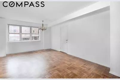 345 W 58th Street #11S, New York City, NY 10019 - Photo 1