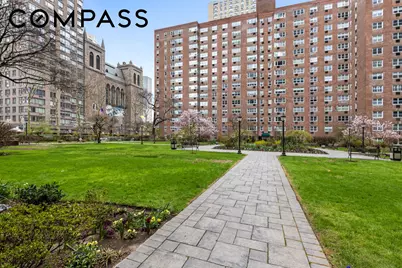 345 W 58th Street #11S, New York City, NY 10019 - Photo 4