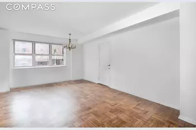 345 W 58th Street #11S, New York City, NY 10019 - Photo 1