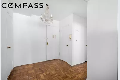 345 W 58th Street #11S, New York City, NY 10019 - Photo 2