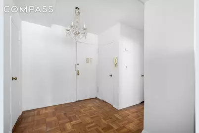 345 W 58th Street #11S, New York City, NY 10019 - Photo 2