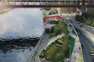 415 E 52nd St, New York City, NY 10022 - Photo 16