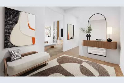 415 E 52nd Street #4D, New York City, NY 10022 - Photo 4