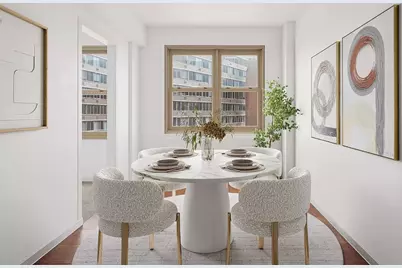 415 E 52nd Street #4D, New York City, NY 10022 - Photo 6