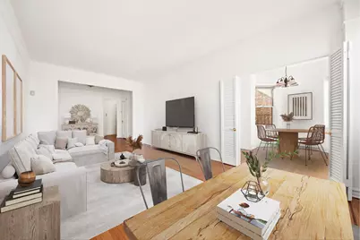 86-10 34th Avenue #613, New York City, NY 11372 - Photo 2