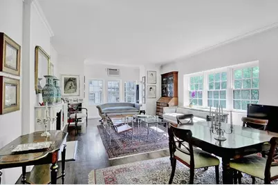 35 W 54th Street #7, New York City, NY 10019 - Photo 2