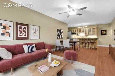 92 Horatio Street #2G, New York City, NY 10014 - Photo 2