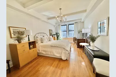 23 W 73rd Street #802, New York City, NY 10023 - Photo 4